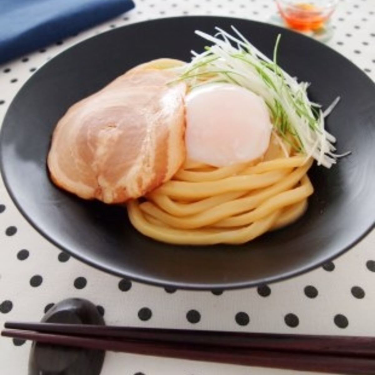 油そば風うどん レシピ 作り方 By テーブルマーク 楽天レシピ 油そば風うどん レシピ 作り方 By テーブルマーク 楽天レシピ